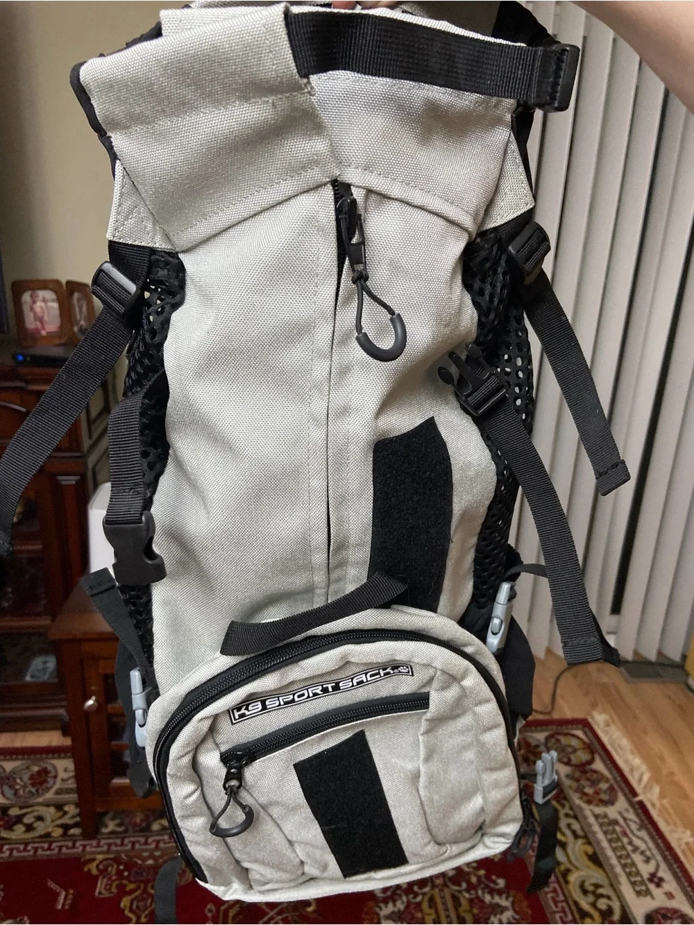 K9 Sport Sack original k9